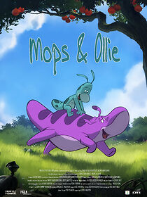 Watch Mops & Ollie (Short 2013)