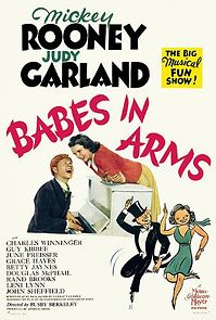 Watch Babes in Arms