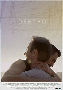 Watch Dentro (Short 2015)