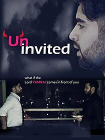 Watch Uninvited (Short 2015)