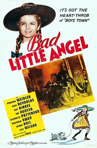 Watch Bad Little Angel