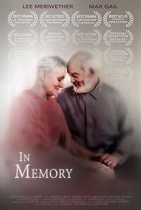 Watch In Memory (Short 2015)