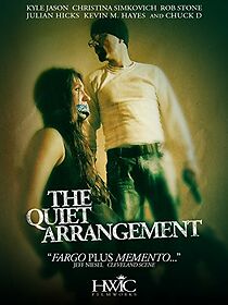 Watch The Quiet Arrangement