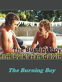 Watch The Burning Boy (Short 2001)