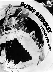 Watch Busby Berkeley