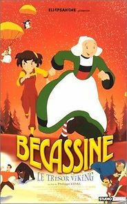 Watch Bécassine: Le Trésor viking