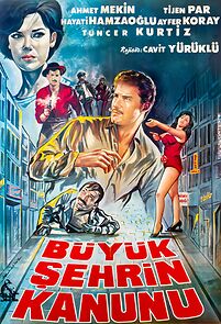 Watch Büyük sehrin kanunu