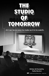 Watch The Studio of Tomorrow (Short 2013)