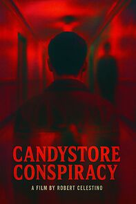 Watch Candystore Conspiracy