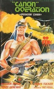 Watch Canon Cheol-jin's Mission