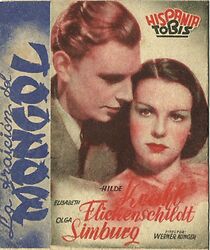 Watch Die barmherzige Lüge