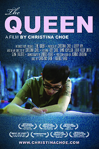 Watch The Queen (Short 2010)