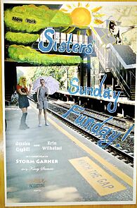 Watch Sisters' Sunday Funday! (Short 2017)