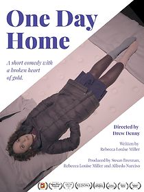 Watch One Day Home (Short 2017)