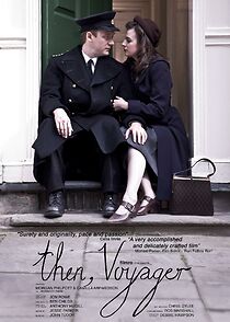 Watch Then, Voyager (Short 2009)
