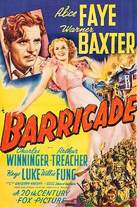Watch Barricade