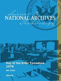 Watch Day of the Killer Tornadoes (Short 1978)