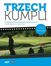 Watch Trzech kumpli