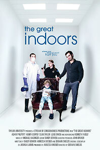 Watch The Great Indoors (Short 2012)