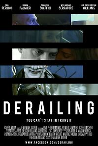 Watch Derailing (Short 2013)