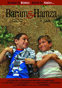 Watch Baram & Hamza (Short 2010)