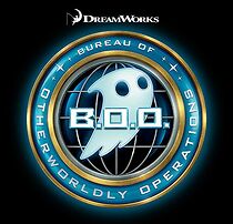 Watch B.O.O.: Bureau of Otherworldly Operations