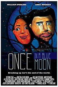 Watch Once in a Blue Moon