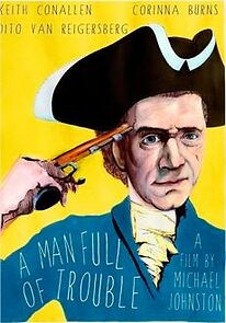 Watch A Man Full of Trouble (Short 2017)