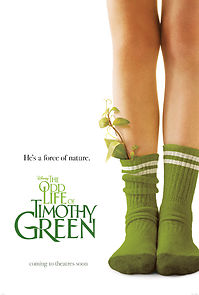 Watch The Odd Life of Timothy Green