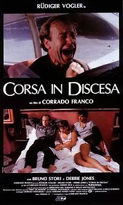 Watch Corsa in discesa