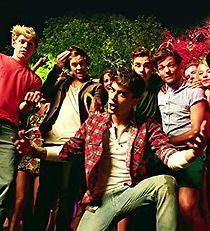 Watch One Direction: Live While We're Young