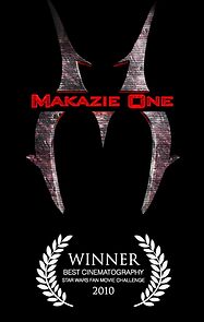 Watch Makazie One (Short 2009)