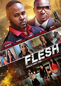 Watch Flesh
