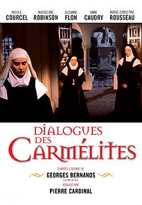 Watch Le dialogue des Carmélites