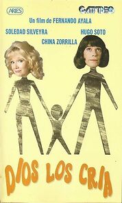 Watch Dios los cría