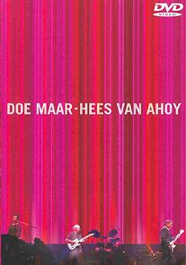 Watch Doe Maar: Hees van Ahoy' (TV Special 2001)