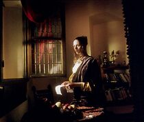 Watch Dotek obrazu (Short 2000)