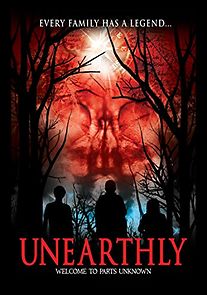 Watch Unearthly