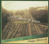 Watch Robyn Hitchcock: I Often Dream of Trains. A Concert Film.
