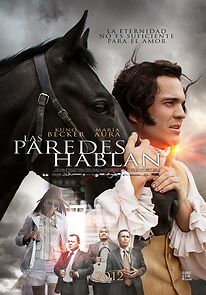 Watch Las paredes hablan