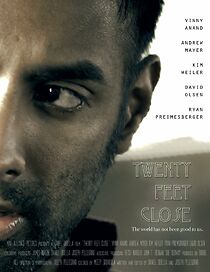 Watch Twenty Feet Close (Short 2012)