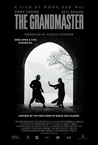 Watch The Grandmaster