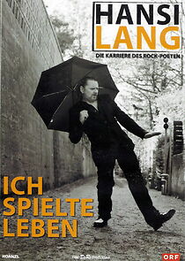 Watch Hansi Lang - Ich spielte Leben