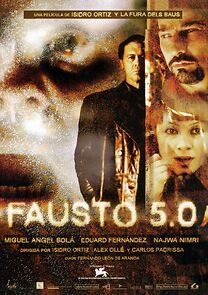 Watch Fausto 5.0