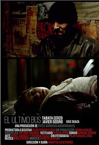 Watch The Last Bus (Short 2016)