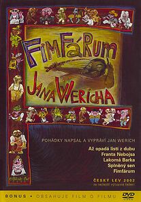 Watch Fimfárum Jana Wericha