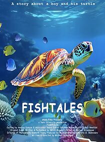 Watch Fishtales (Short 1998)