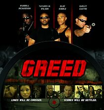 Watch Greed: Introduction (Short 2013)