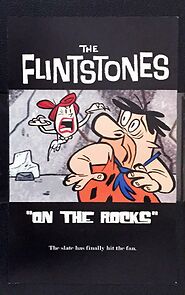 Watch The Flintstones: On the Rocks