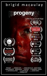 Watch Progeny (Short 2015)
